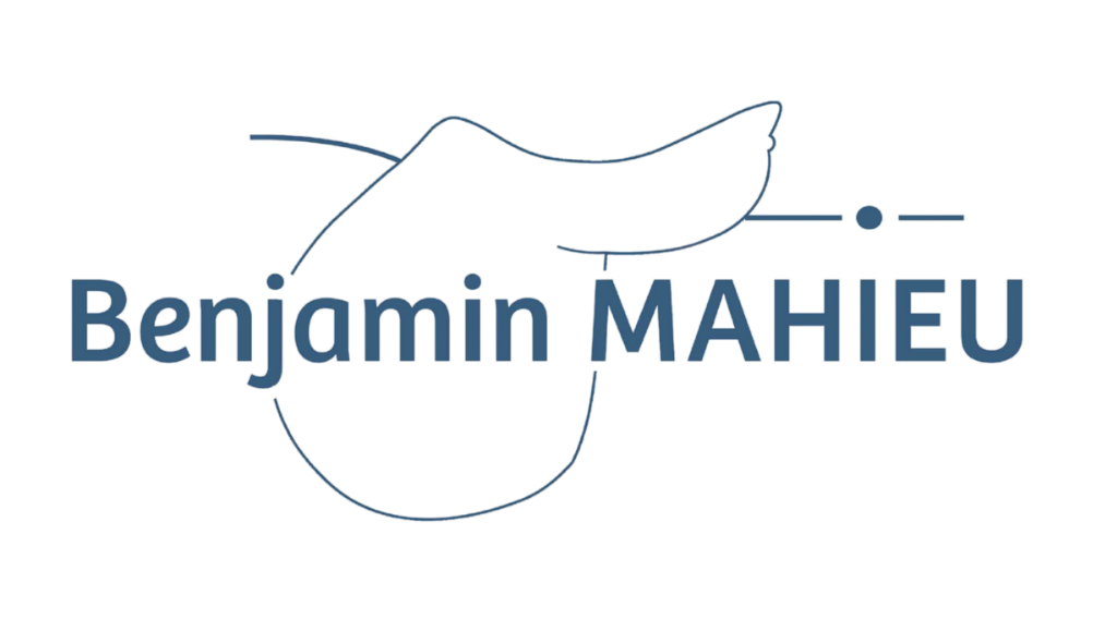 Benjamin Mahieu