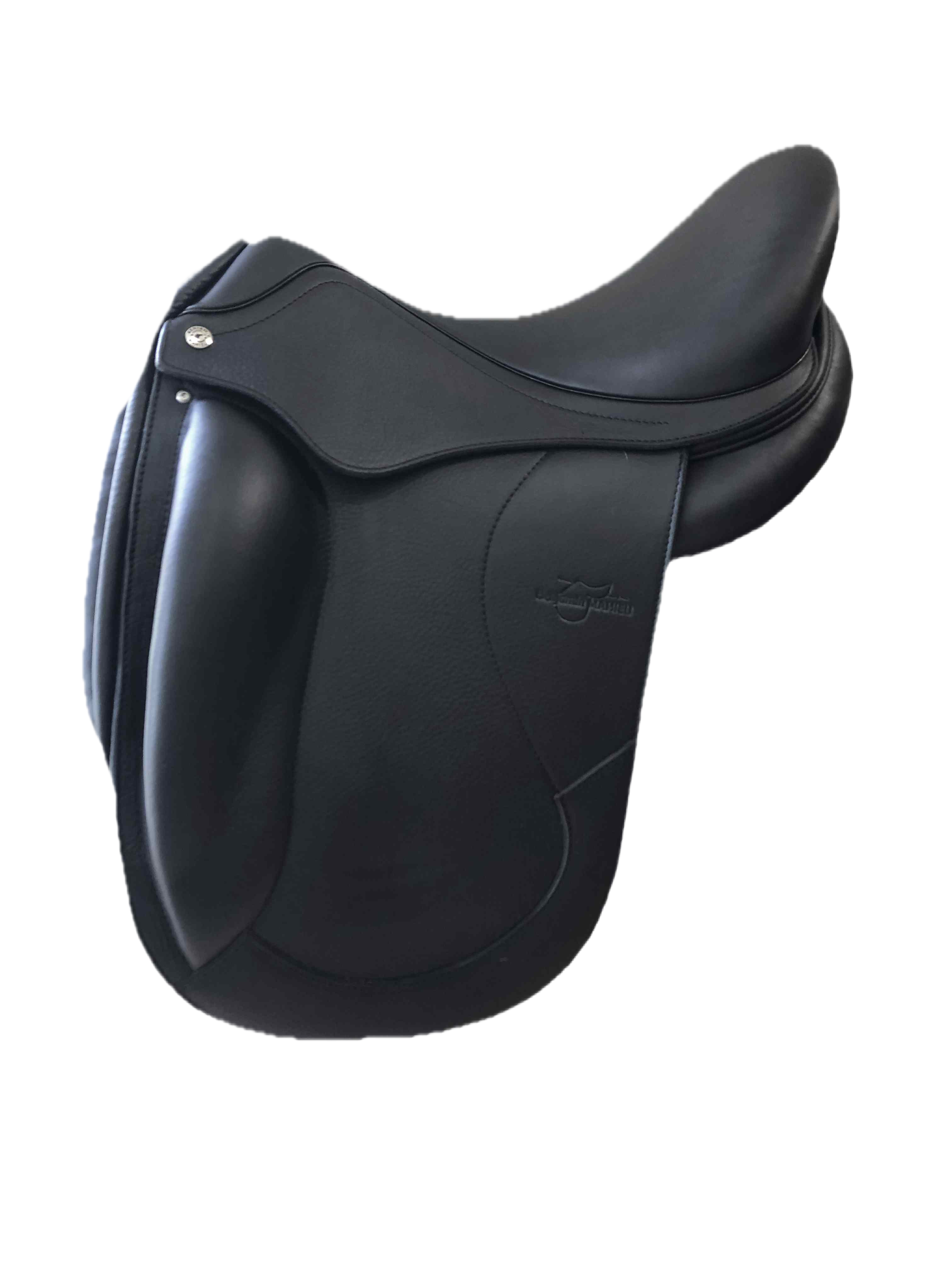 Selle dressage Benjamin Mahieu