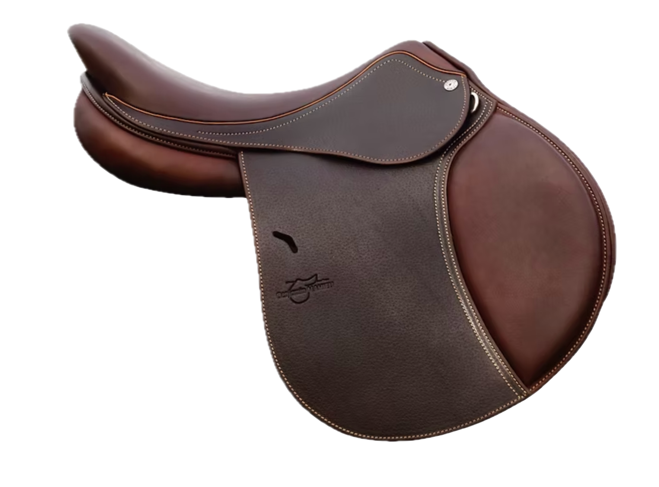 Selle mixte Benjamin Mahieu